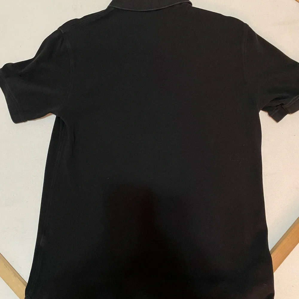 Authentic‎ Burberry brit Mens polo size S - Picture 3 of 7